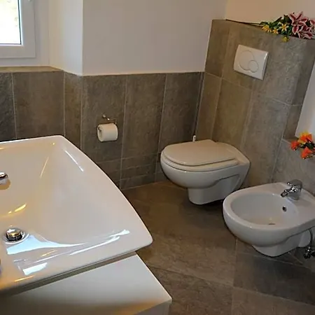 Casa Bellavista 1 4* קוליקו