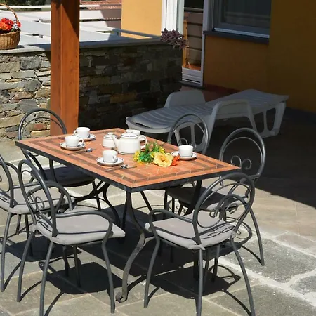 מלון דירות Casa Bellavista 1
