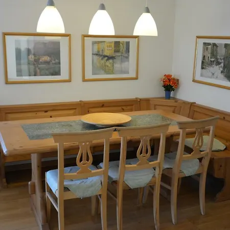 Casa Bellavista 1 Apart Otel