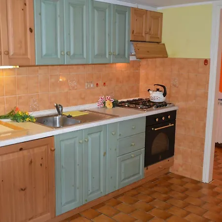 Casa Bellavista 1 4* Colico