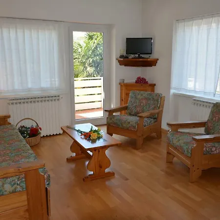 Casa Bellavista 1 מלון דירות 4*