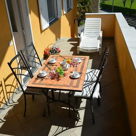 Casa Bellavista 1 Colico