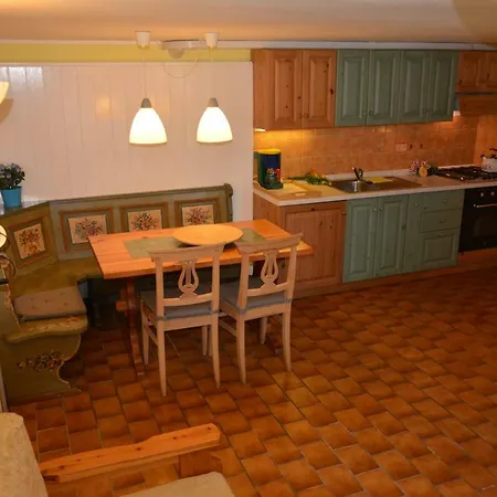Casa Bellavista 1
