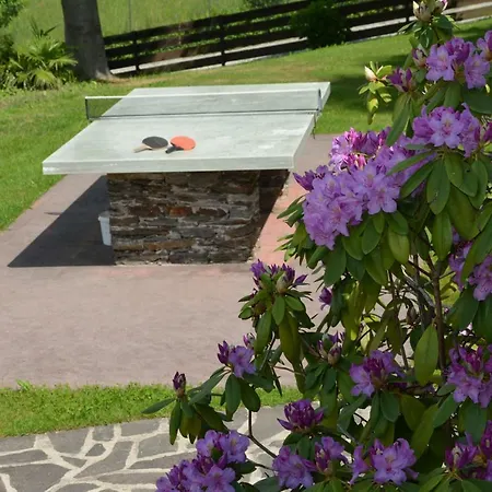 Casa Bellavista 1 מלון דירות קוליקו