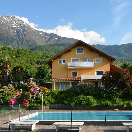 Casa Bellavista 1 4* Colico