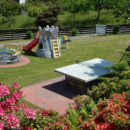 Casa Bellavista 1 Lejlighedshotel 4*