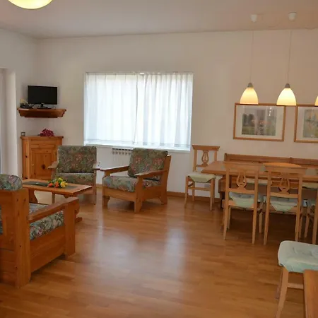Casa Bellavista 1 מלון דירות