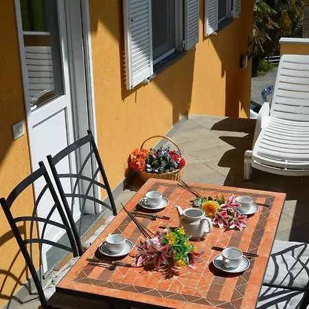 Casa Bellavista 1 4*