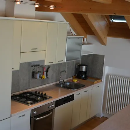 Lejlighedshotel Casa Bellavista 1