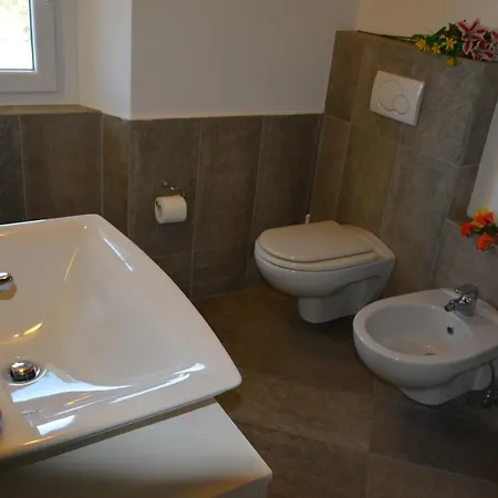 Apart Otel Casa Bellavista 1 4*