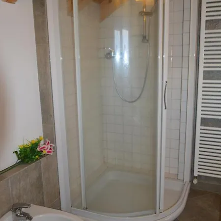 Apart Otel Casa Bellavista 1