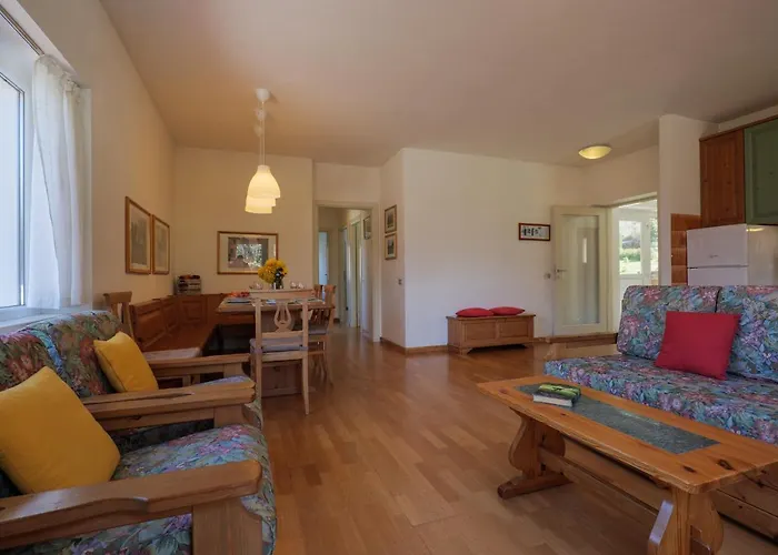 Casa Bellavista 1 4*