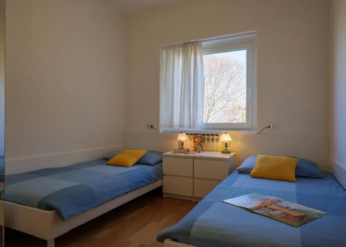 Апарт-отель Casa Bellavista 1 Колико