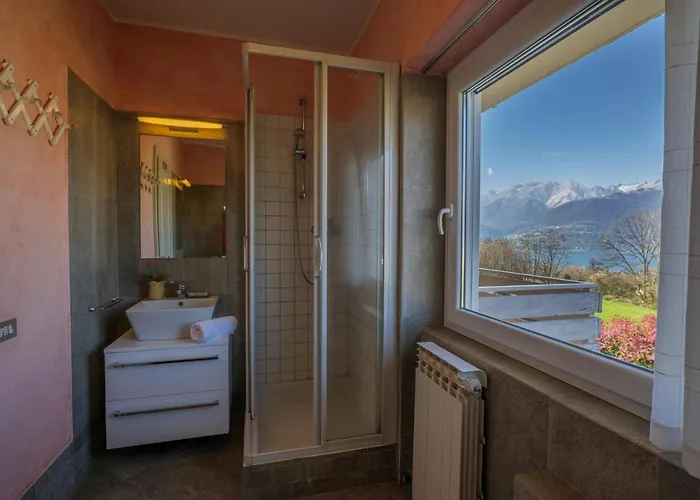 Апарт-отель Casa Bellavista 1 4*