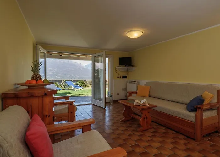 Casa Bellavista 1 4*