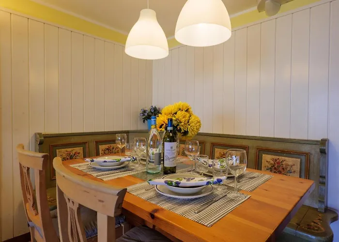 Casa Bellavista 1 Appart hôtel Colico