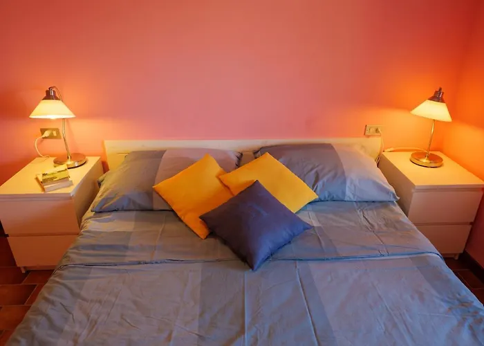 Casa Bellavista 1 4* Колико