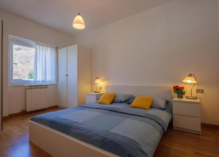 Апарт-отель Casa Bellavista 1 4*