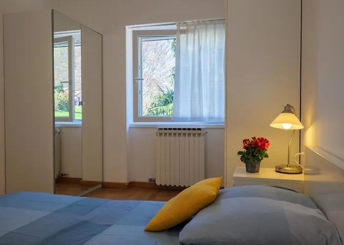 Casa Bellavista 1 4* Колико