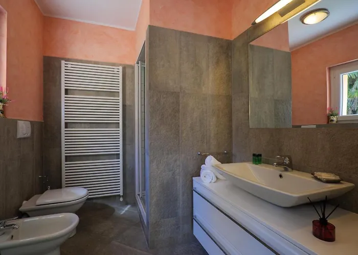 Casa Bellavista 1 Appart hôtel 4*