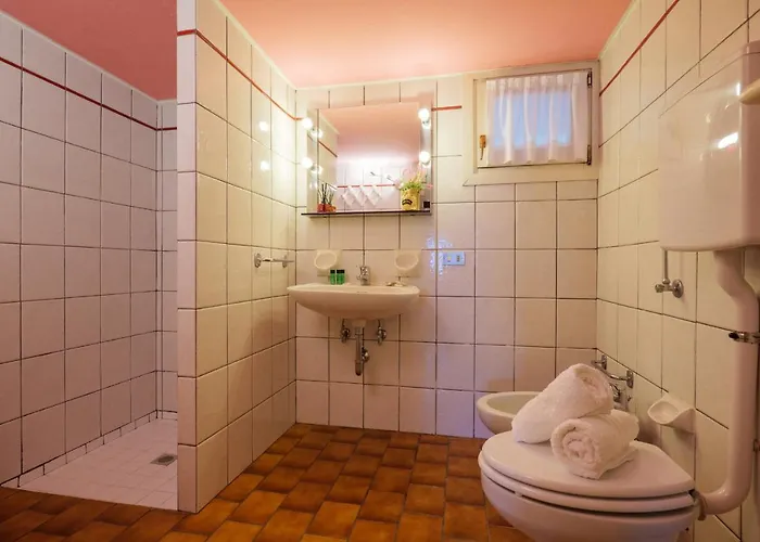 Апарт-отель Casa Bellavista 1 Колико