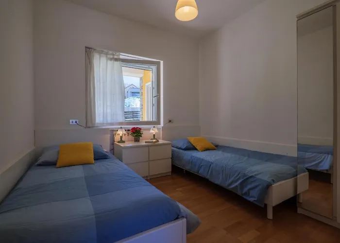 Casa Bellavista 1 Колико