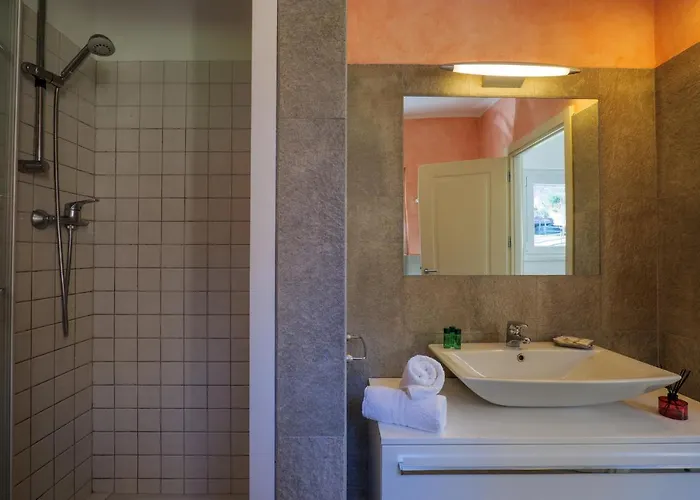 Casa Bellavista 1 4* Колико