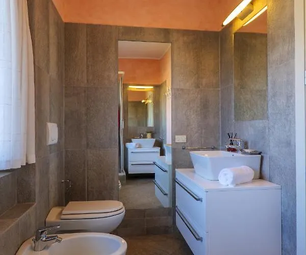 Casa Bellavista 1 Апарт-отель 4*