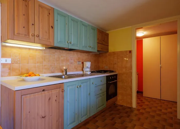 Casa Bellavista 1 4*