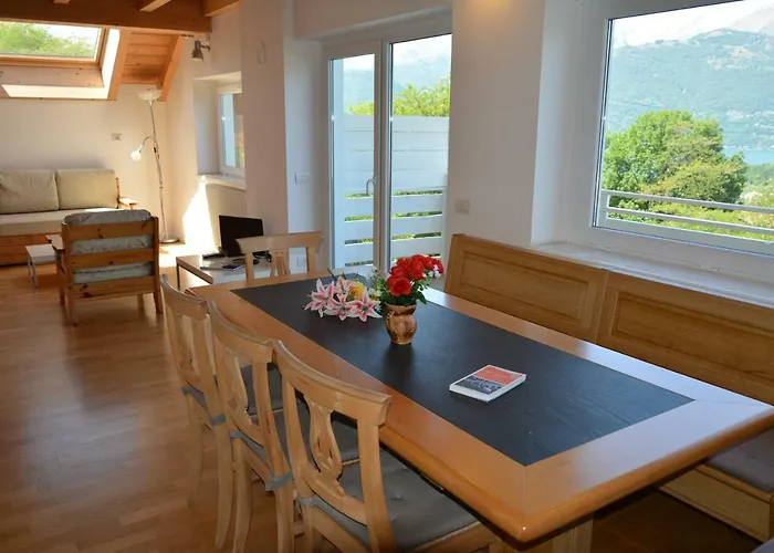 Casa Bellavista 1 Appart hôtel 4*