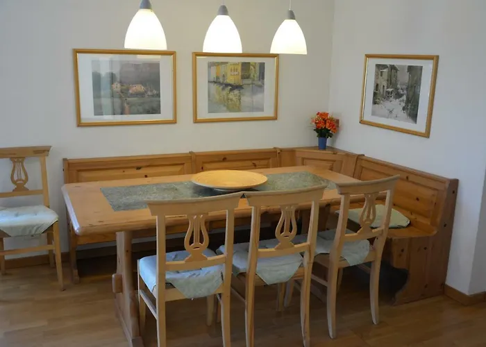 Casa Bellavista 1 Апарт-отель