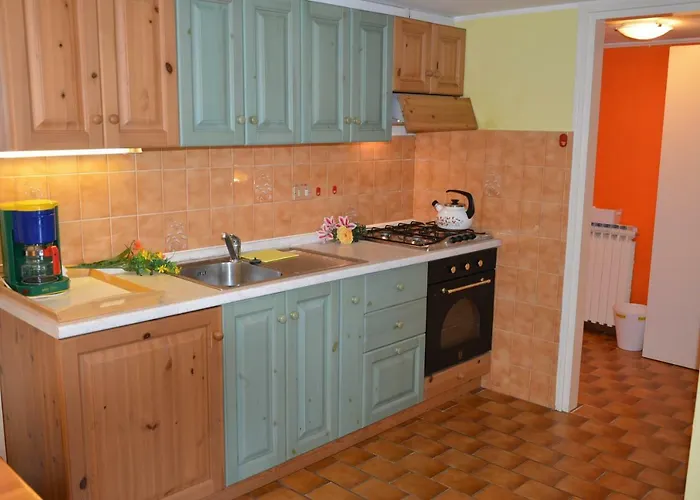 Casa Bellavista 1 4* Colico