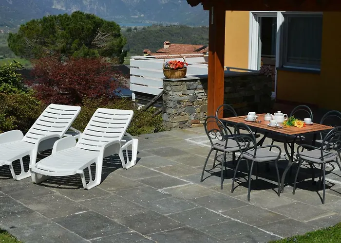 Casa Bellavista 1 4*