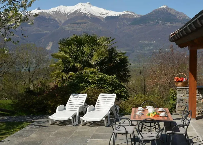 Casa Bellavista 1 Колико