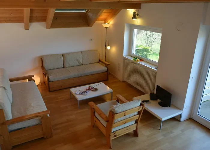 Апарт-отель Casa Bellavista 1 4*