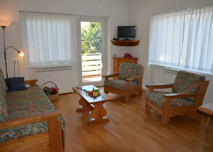 Casa Bellavista 1 Appart hôtel 4*