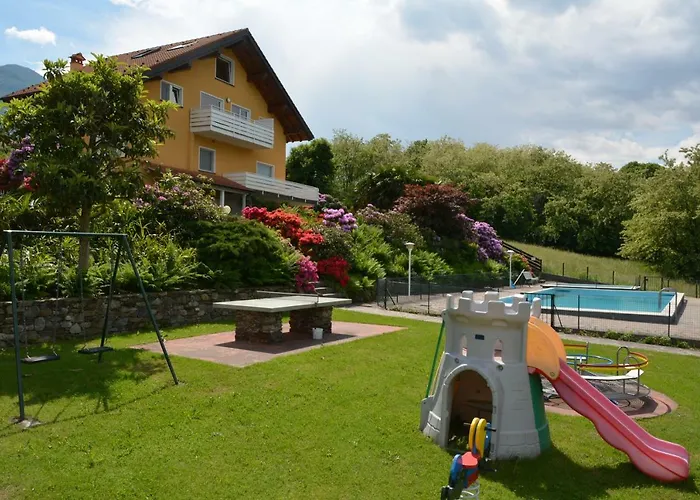 Casa Bellavista 1 Колико