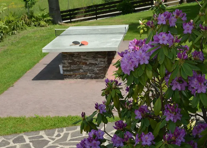 Casa Bellavista 1 Апарт-отель Колико