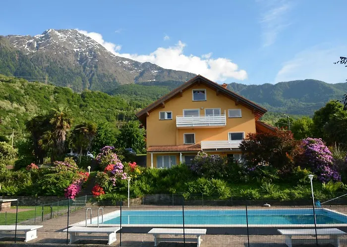 Casa Bellavista 1 4* Колико