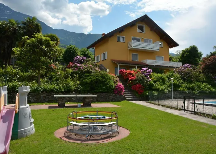 Casa Bellavista 1 4* Колико