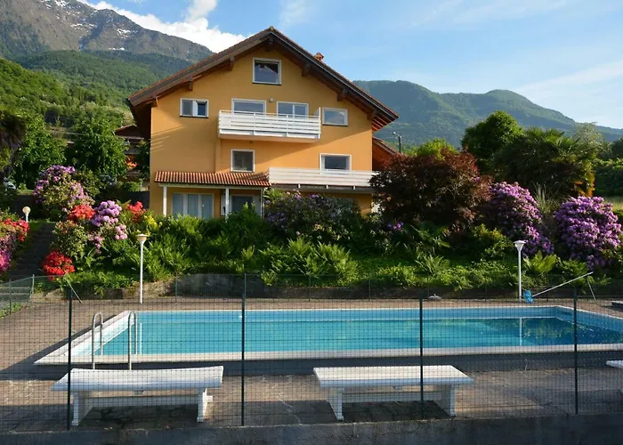 Casa Bellavista 1 4* Колико