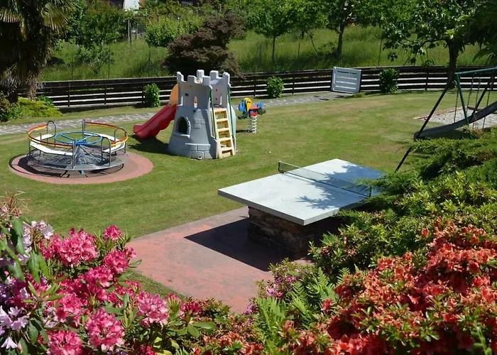 Casa Bellavista 1 Appart hôtel 4*