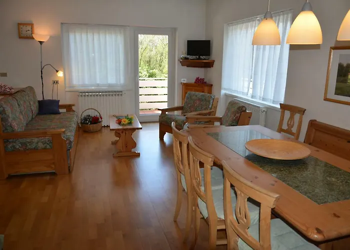 Casa Bellavista 1 Апарт-отель