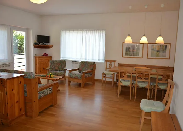 Casa Bellavista 1 Апарт-отель