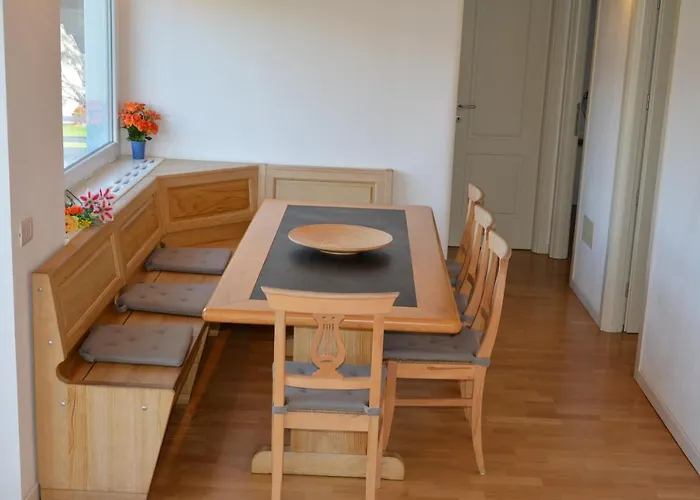 Casa Bellavista 1 4*