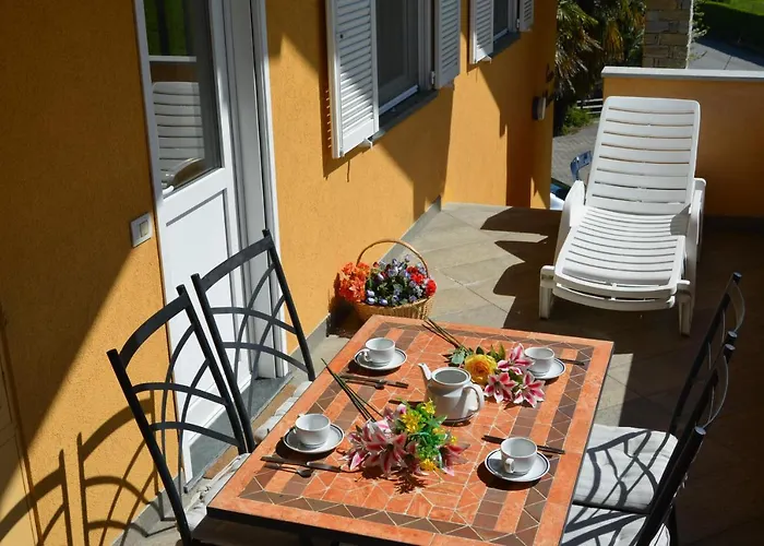 Casa Bellavista 1 4*