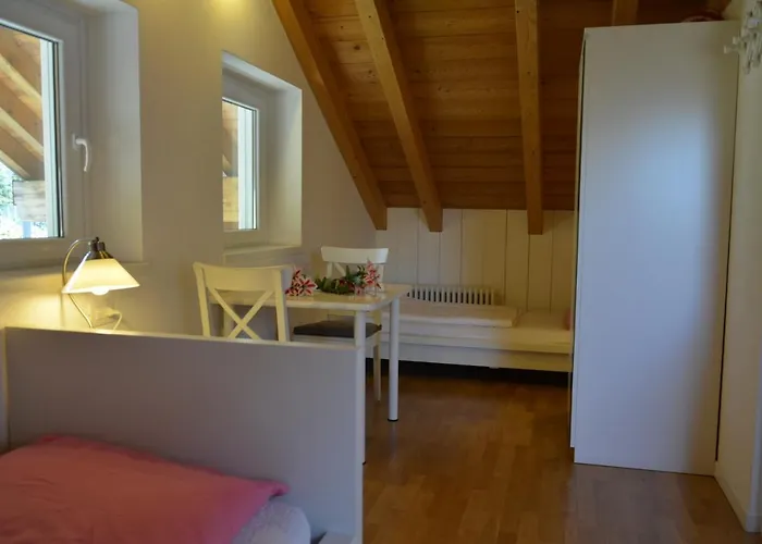 Casa Bellavista 1 Апарт-отель