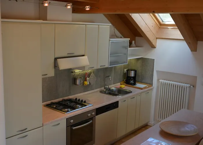 Casa Bellavista 1 4*