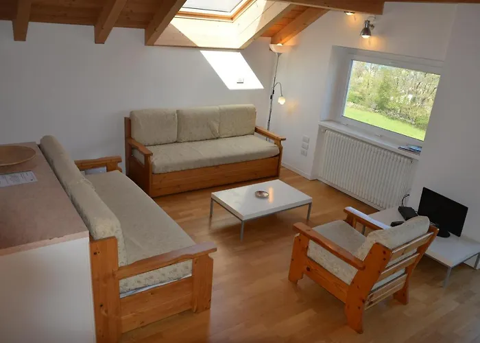 Casa Bellavista 1 4*