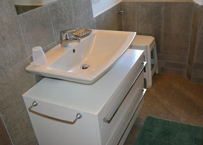 Casa Bellavista 1 4* Колико